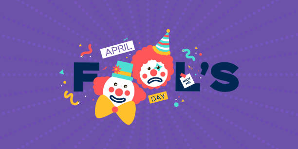 april-fools-day-with-clown-character-in-flat-cartoon-style-april-1-vector-id1370855165?k=20&m=1370855165&s=612x612&w=0&h=RYZFFs2jz4cVPJz_J-w8OY28Plnaf6d4ZvIPLILgIZ4=