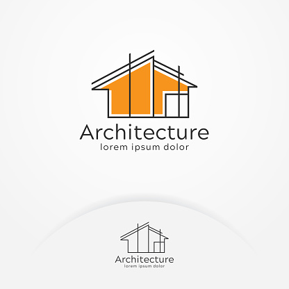  Architecture Logo Design  Stock Illustration Download 