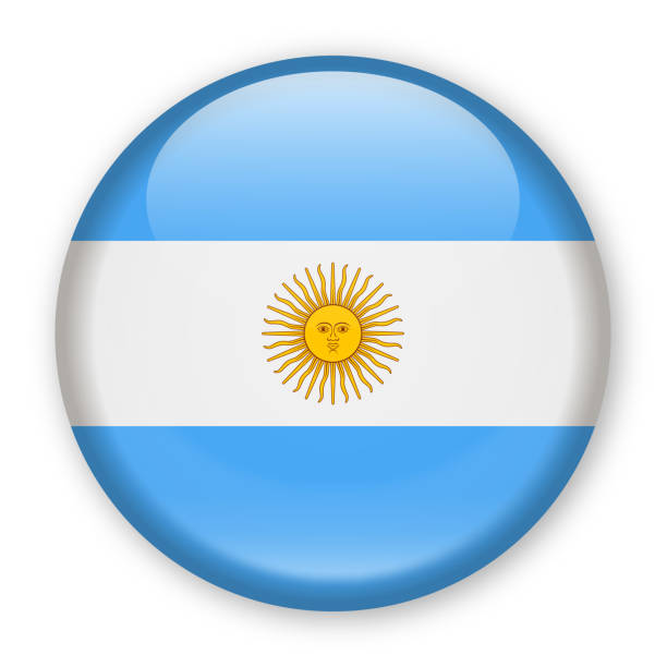 Argentina Flag Svg - 155+ File SVG PNG DXF EPS Free