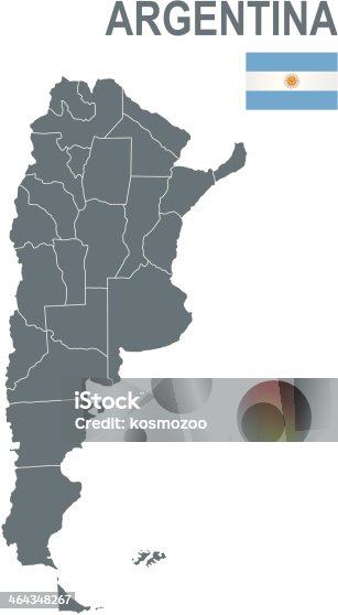 istock Argentina 464348267