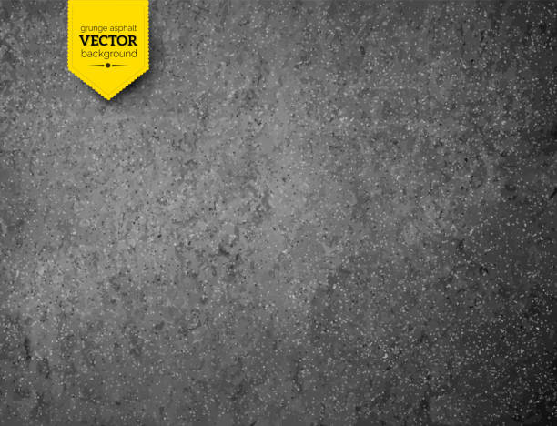 Asphalt texture. Asphalt texture. Vector background. concrete stock illustrations