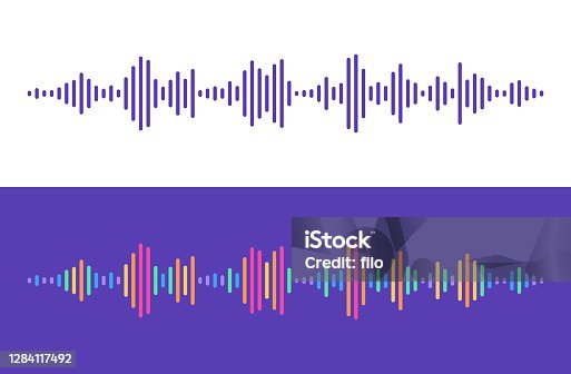 istock Audio Levels Lines 1284117492
