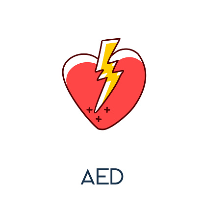 https photostockeditor com clip art vector external defibrillator