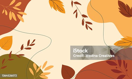 istock autumn leaves abstract background 1364526072