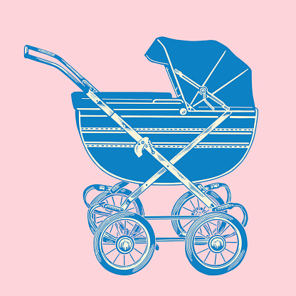 Baby Carriage