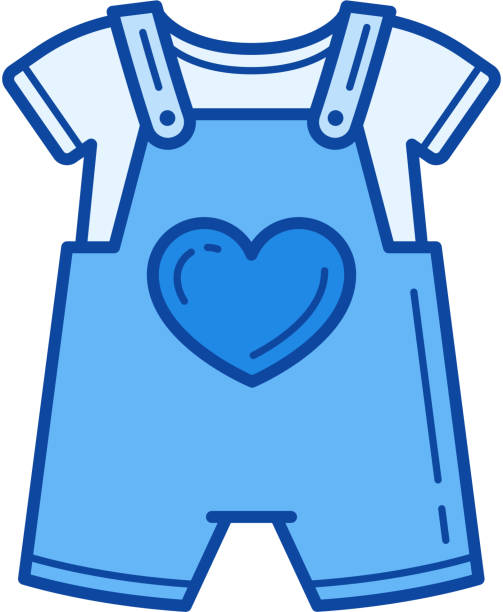 Free Free 101 Baby Romper Svg SVG PNG EPS DXF File