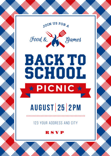Free Picnic Flyer Template from media.istockphoto.com
