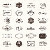 istock Badges, Labels and Frames 471474404