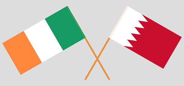 Ireland vs bahrain