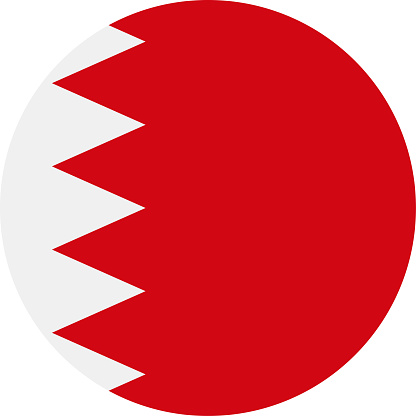 Bahrain icon Icon