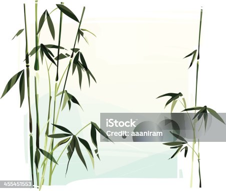 istock Bamboo 455451553