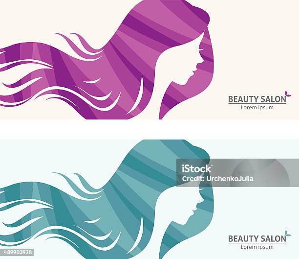 Beauty Salon Business Card Free Vector Art 37 Free Downloads