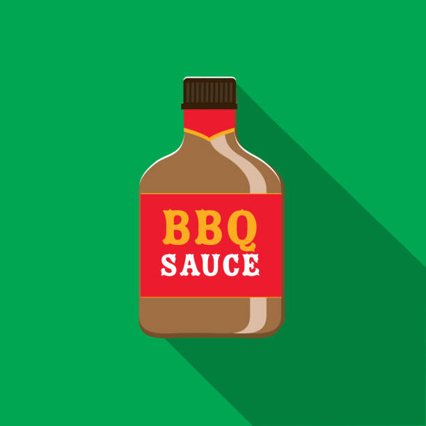 Download 111 Bbq Sauce Bottle Illustrations Royalty Free Vector Graphics Clip Art Istock Yellowimages Mockups
