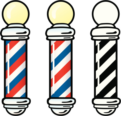 Barber Poles