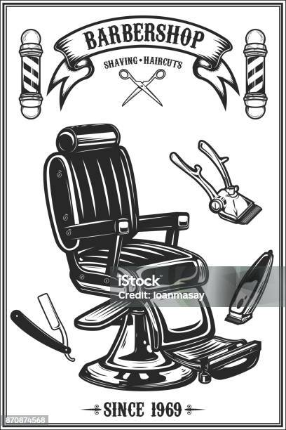 Barber Tools Free Vector Art 585 Free Downloads