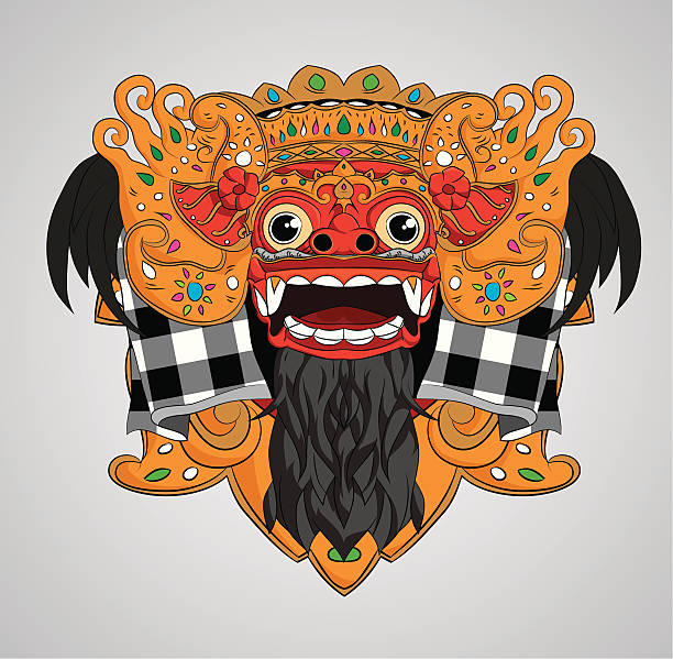 Best Bali Dancer Illustrations Royalty Free Vector Best Bali Dancer Illustrations Royalty Free Vector