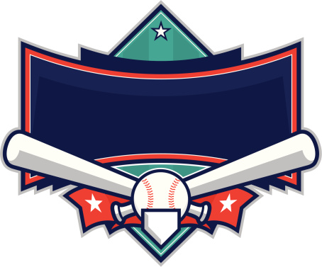 Baseball Championship design