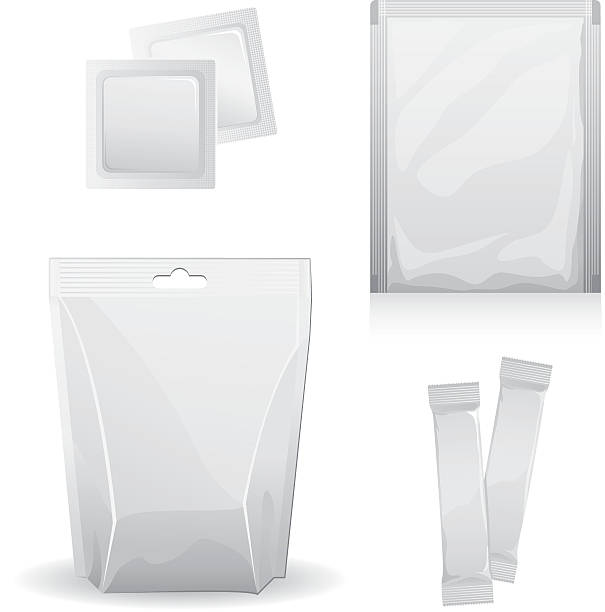 Basic images of design templates vector art illustration