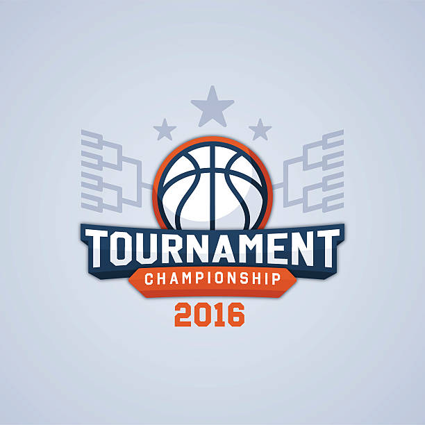 basketball tournament championship - 比賽 運動 幅插畫檔、美工圖案、卡通及圖標