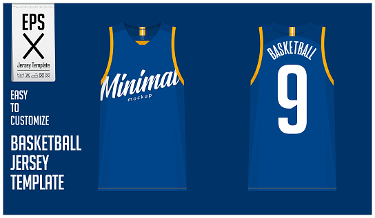 Download Free Basketball Jersey Psd And Vectors Ai Svg Eps Or Psd Free Mockups