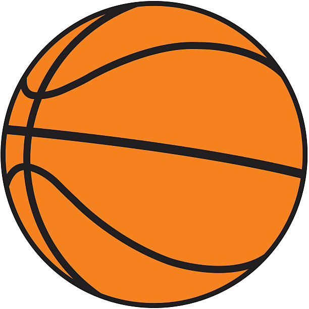 Download Basketball Clipart Illustrations, Royalty-Free Vector ...