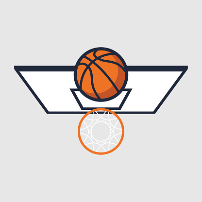 https www istockphoto com tr vekt c3 b6r basketbol c3 a7ember ile gm879454484 245136237