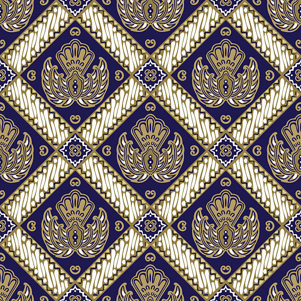 Royalty Free Batik Clip Art Vector Images Illustrations Royalty Free Batik Clip Art Vector Images Illustrations