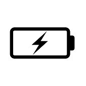 istock Battery charging 1046965420