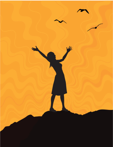 Be Free Stock Illustration Download Image Now iStock Be Free Stock Illustration Download Image Now iStock
