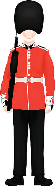 Top Palace Guard Clip Art Vector Graphics And Illustrations