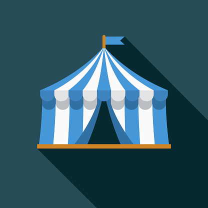 Beer Fest Beer Tent Icon