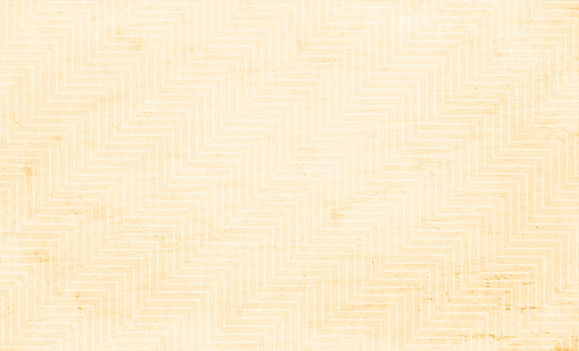 A horizontal vector illustration of textured smudged fawn or light brown coloured background. Maze pattern in white all over with ample copy space, no people and no text. Can be used as backdrops, wallpaper, laminate textures templates and designs.