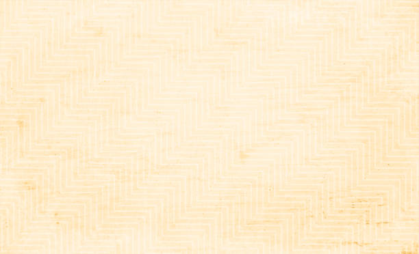 beige coloured textured checkered blank empty vector backgrounds with subtle maze pattern all over with a lighter colour gradient - 卡其 幅插畫檔、美工圖案、卡通及圖標