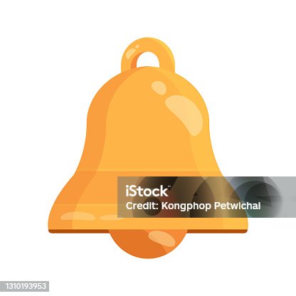istock bell icon 1310193953