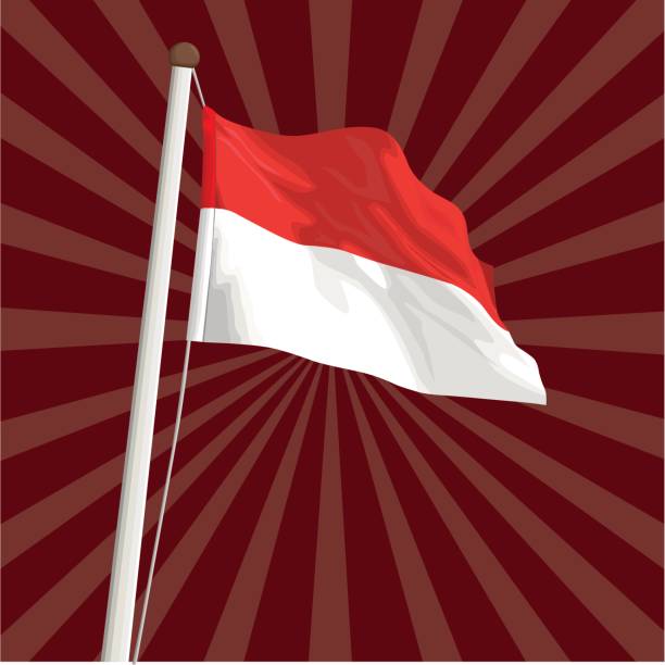 Bendera Indonesia Illustrations Royalty Free Vector Bendera Indonesia Illustrations Royalty Free Vector
