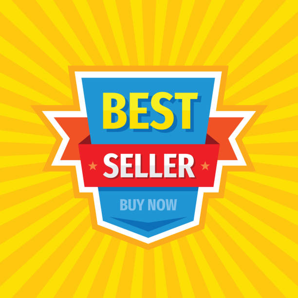 Best seller banner design. Advertising promotion poster. Buy now. Low price. Sale discount tag vector badge layout. Best seller banner design. Advertising promotion poster. Buy now. Low price. Sale discount tag vector badge layout. best sellers stock illustrations