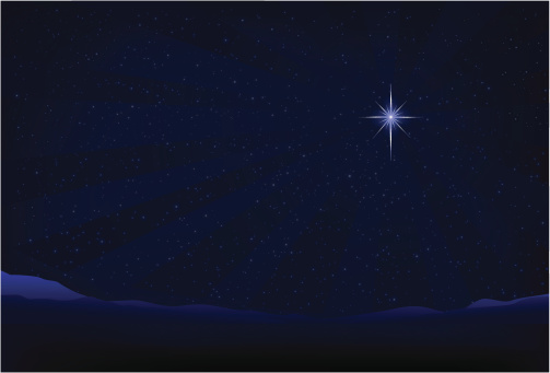 Bethlehem Star