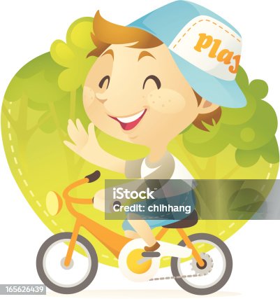 istock bicycle boy 165626439