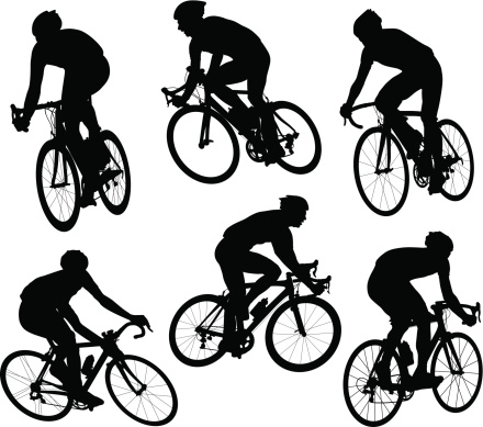 Bicycle Racers