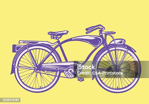 istock Bicycle 1328212187