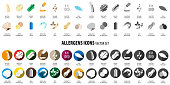 Set of icons for anything you need