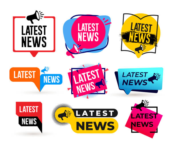 big-set-of-latest-news-megaphone-label-vector-illustration-isolated-vector-id1075416298?k=20&m=1075416298&s=612x612&w=0&h=Ob2Euc43EAoGiCXNyGZjgp4VlzM4oVdXgAaEnC5QAx4=