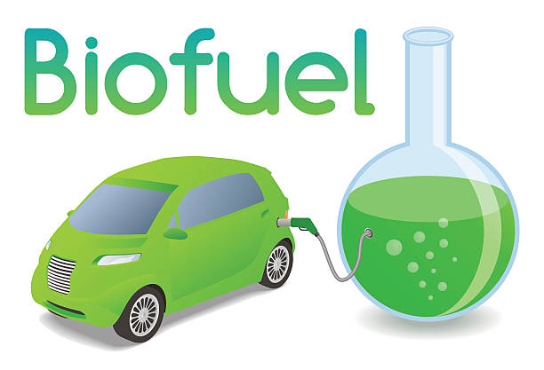Best Biodiesel Illustrations, Royalty-Free Vector Graphics ...