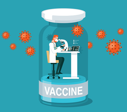 Biotechnology - Vaccine