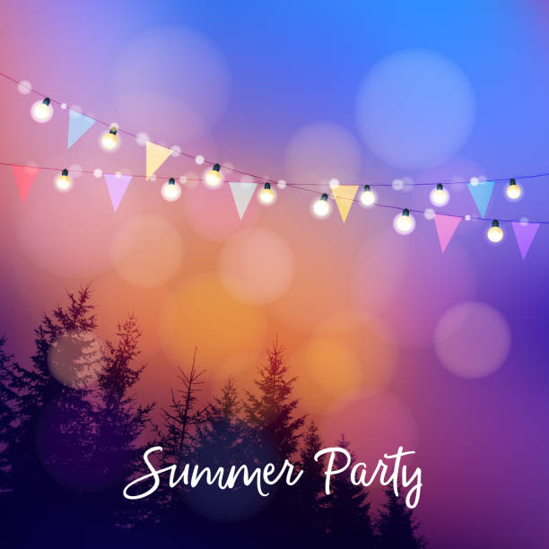 Image result for summer party picture