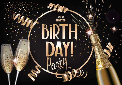 The Best 8 Transparent Background Gold Champagne Bottle Png