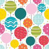 istock birthday seamless pattern with colorful balloon design 1311408939