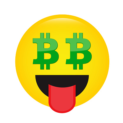 Bitcoin emoji bitcoin has no value