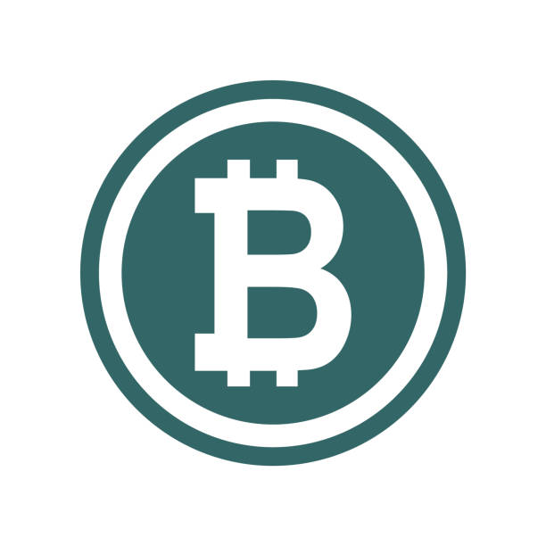 Best Bitcoin Wallet Illustrations, Royalty-Free Vector Graphics & Clip ...