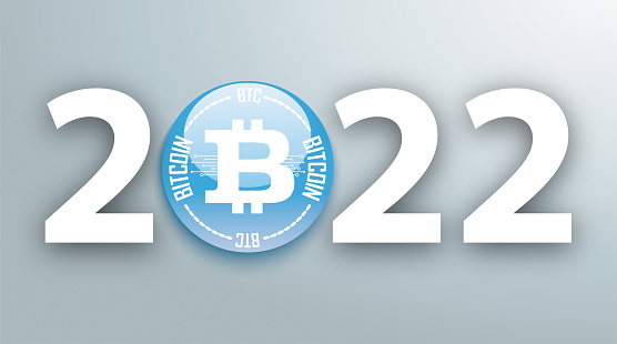 2022 Bitcoin